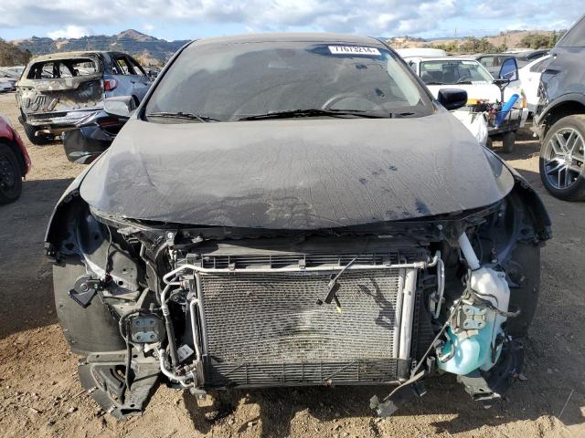 2022 CHEVROLET MALIBU LT - 1G1ZD5ST9NF167065