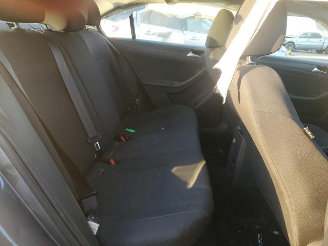 2015 VOLKSWAGEN JETTA BASE - 3VW2K7AJ3FM409115