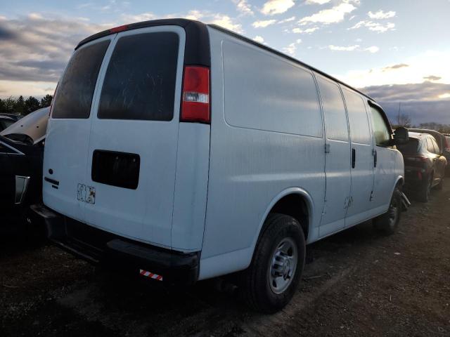 2016 CHEVROLET EXPRESS G2 - 1GCWGAFF5G1170592