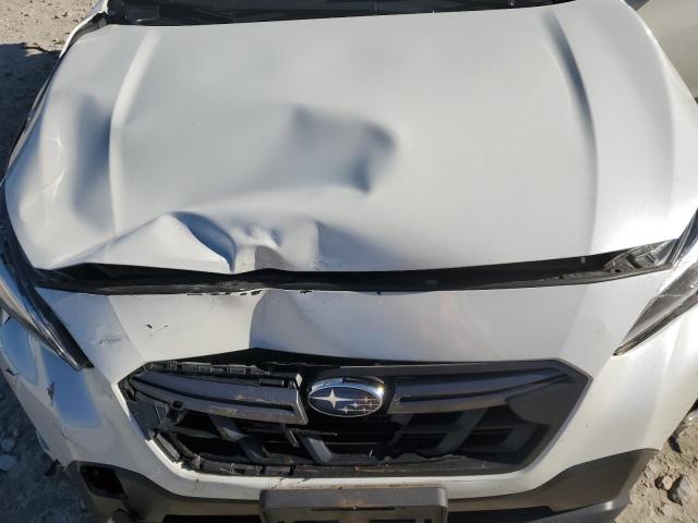 2021 SUBARU CROSSTREK - JF2GTHRC7MH301200