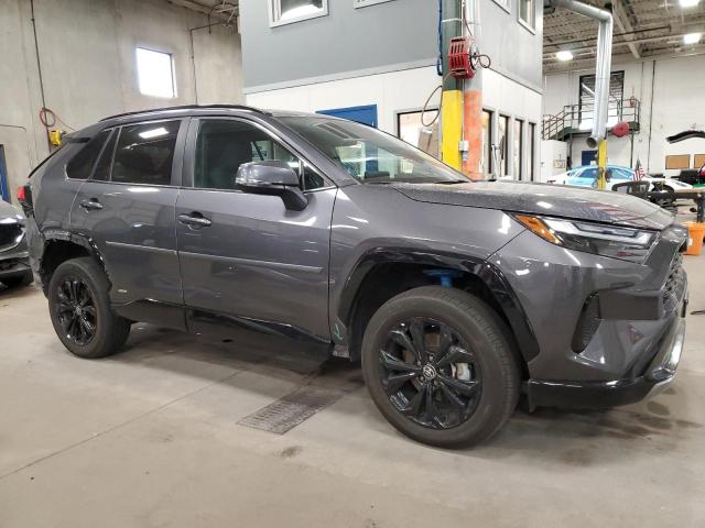 VIN 4T3T6RFV8NU085398 2022 TOYOTA RAV4 no.4