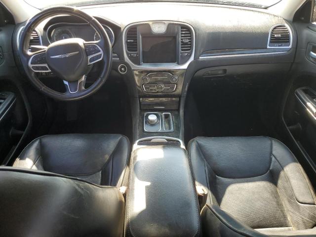 2018 CHRYSLER 300 LIMITE - 2C3CCAKG0JH160563