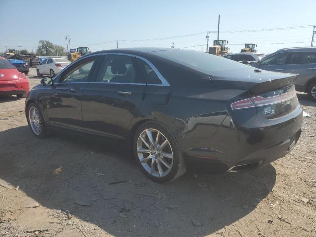 2015 LINCOLN MKZ - 3LN6L2G93FR606690
