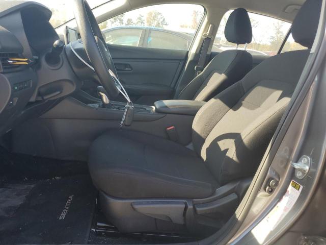 2024 NISSAN SENTRA S - 3N1AB8BV5RY204109