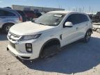 2020 MITSUBISHI OUTLANDER - JA4AP3AU9LU001366