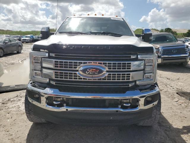 VIN 1FT8W3BT1HEB97401 2017 Ford F-350, Super Duty no.5