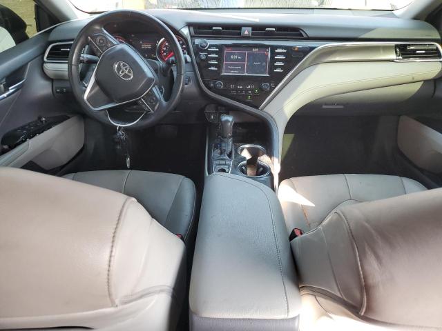 VIN 4T1B61HK5JU534488 2018 Toyota Camry, Xse no.8