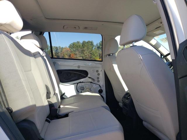 2020 VOLKSWAGEN TIGUAN SE - 3VV2B7AX1LM155344