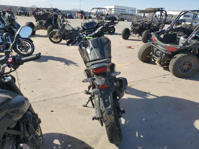 2020 HONDA CRF1100 D JH2SD1006LK000152
