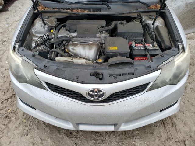 VIN 4T1BF1FK2EU442702 2014 Toyota Camry, L no.11