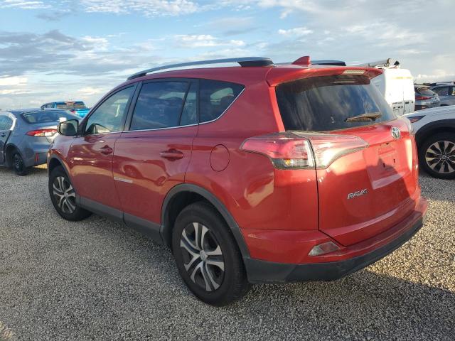 2017 TOYOTA RAV4 LE - JTMZFREV1HJ143639