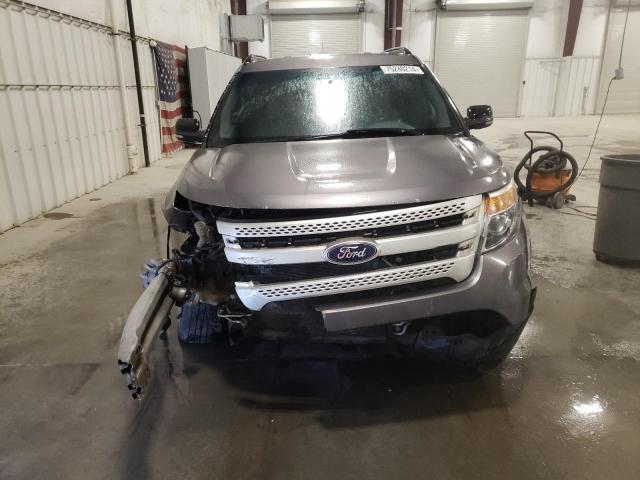 VIN 1FM5K7D99DGA60322 2013 Ford Explorer, Xlt no.5