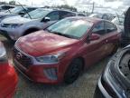 HYUNDAI IONIQ BLUE photo