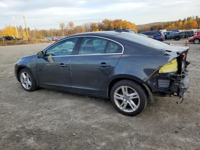 2015 VOLVO S60 PLATIN - YV126MFM9F1338583