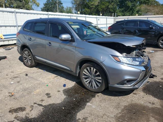 2020 MITSUBISHI OUTLANDER - JA4AD3A35LZ045061