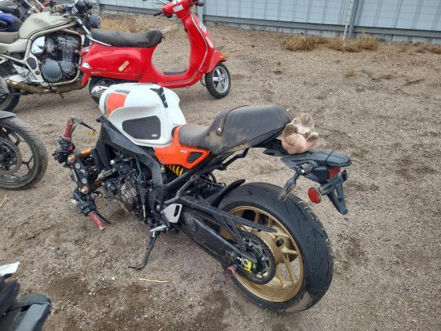 2024 YAMAHA MTM890 JYARN80E7RA002205