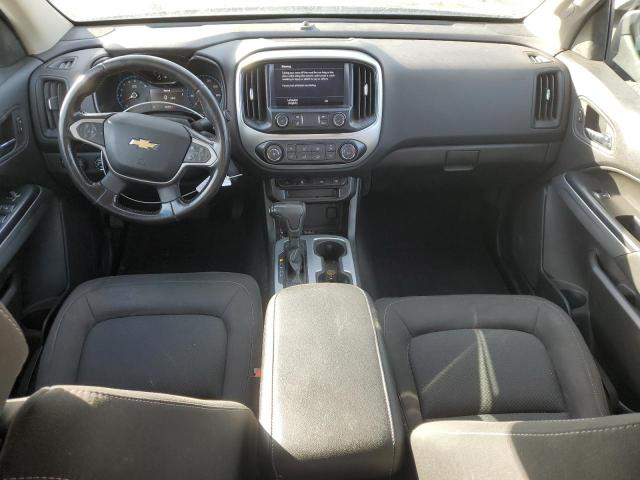 2019 CHEVROLET COLORADO L - 1GCGTCEN8K1308817