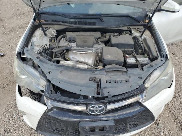 2015 TOYOTA CAMRY LE - 4T1BF1FK0FU109626