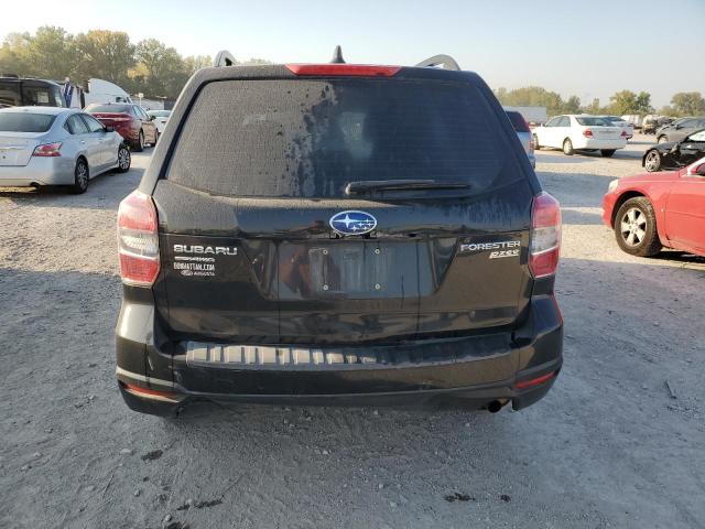 2016 SUBARU FORESTER 2 - JF2SJABCXGH547213
