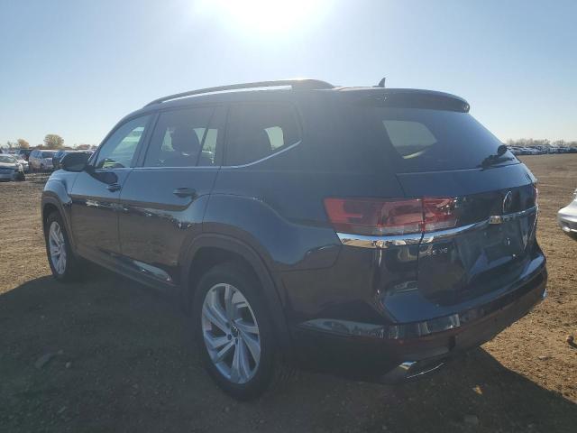 2021 VOLKSWAGEN ATLAS SE - 1V2KR2CA2MC541794