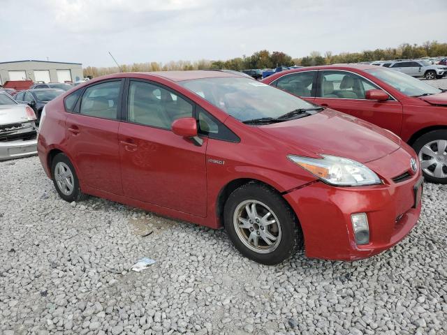 Vin: jtdkn3du8a5132226, lot: 86892974, toyota prius 20104