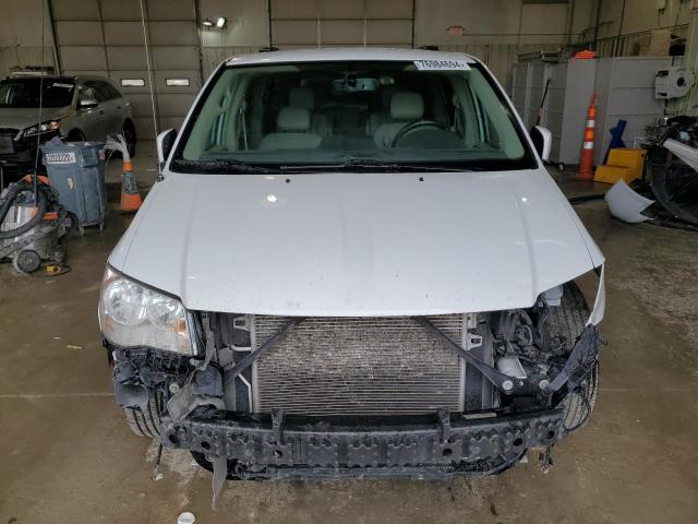 2016 CHRYSLER TOWN & COU - 2C4RC1BG7GR253797