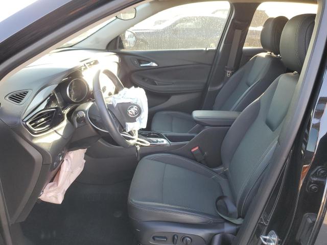 2021 BUICK ENCORE GX - KL4MMDSL1MB145170