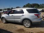 FORD EXPLORER X photo