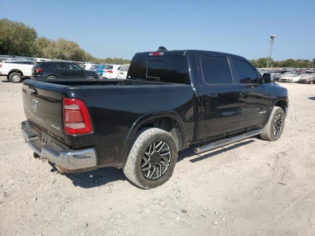 2019 RAM 1500 LARAM - 1C6SRFJT6KN655156