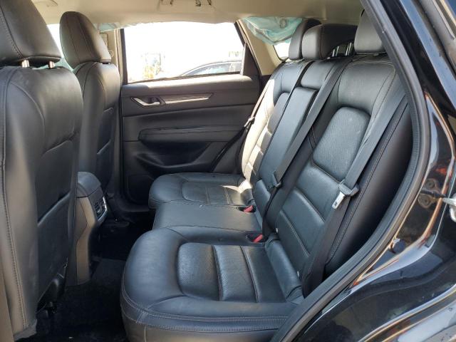 2020 MAZDA CX-5 GRAND - JM3KFBAY4L0748494