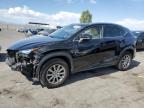 2017 LEXUS NX 200T BA - JTJYARBZ3H2077233
