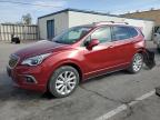 Lot #3023726885 2017 BUICK ENVISION