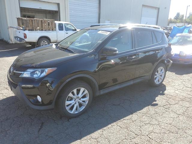 2015 TOYOTA RAV4 LIMIT - 2T3DFREV8FW408582