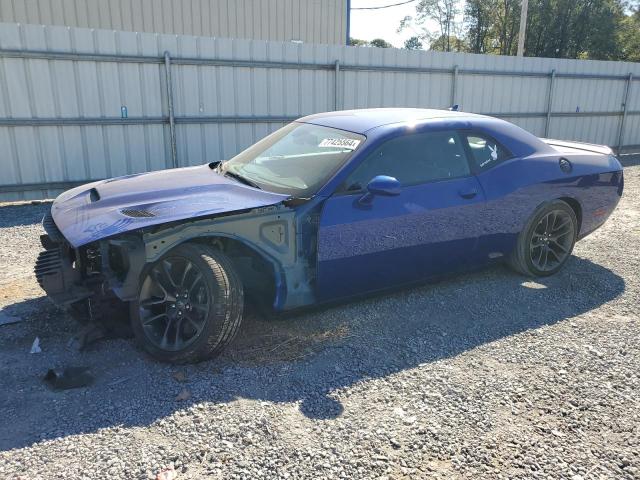 2020 DODGE CHALLENGER #3024733223