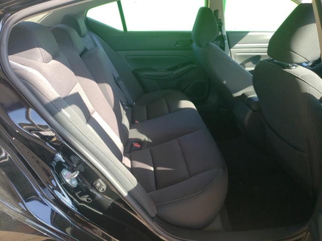 2023 NISSAN ALTIMA SV - 1N4BL4DV1PN387965