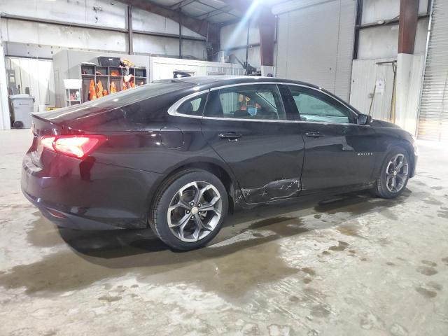 VIN 1G1ZD5ST4NF115245 2022 Chevrolet Malibu, LT no.3