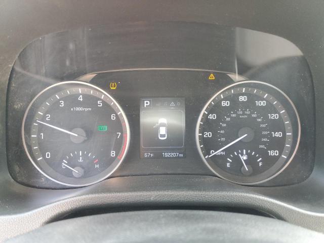 2018 HYUNDAI ELANTRA SE - 5NPD84LF3JH336697