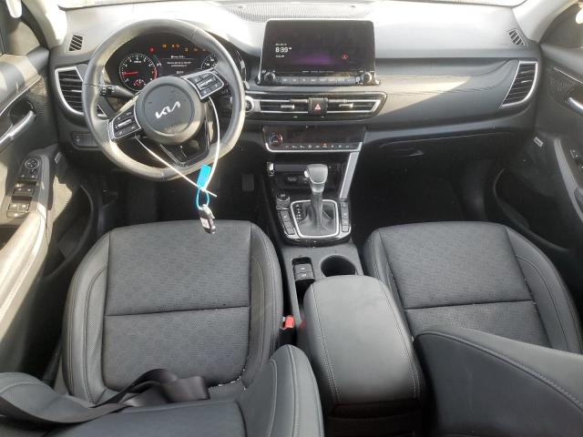 2023 KIA SELTOS SX KNDETCA27P7440653