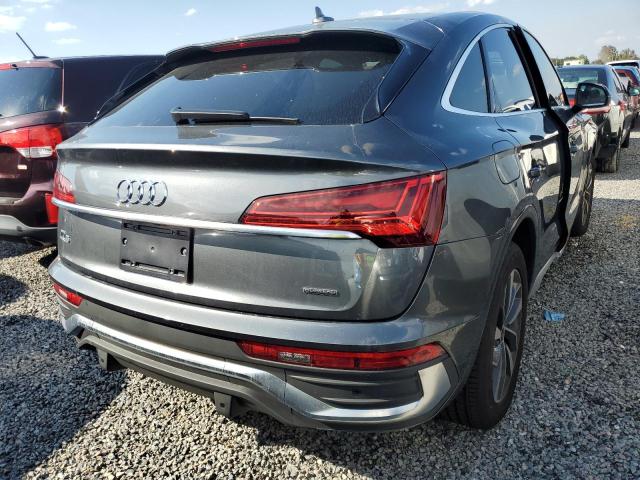 2023 AUDI Q5 SPORTBA - WA15AAFY7P2060419