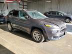 JEEP CHEROKEE L photo