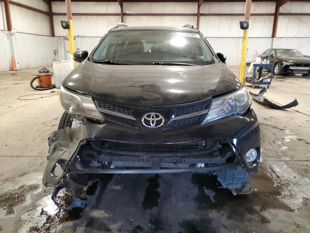 VIN 2T3DFREV1FW298636 2015 Toyota RAV4, Limited no.5