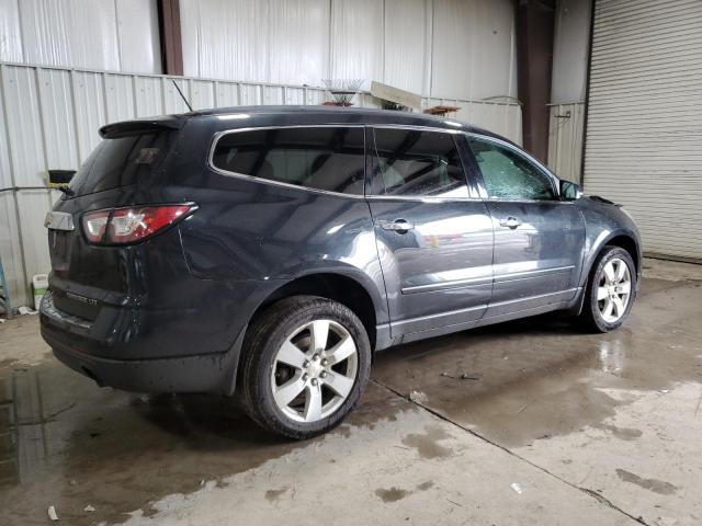 Vin: 1gnkvjkdxfj183899, lot: 75819424, chevrolet traverse ltz 20153