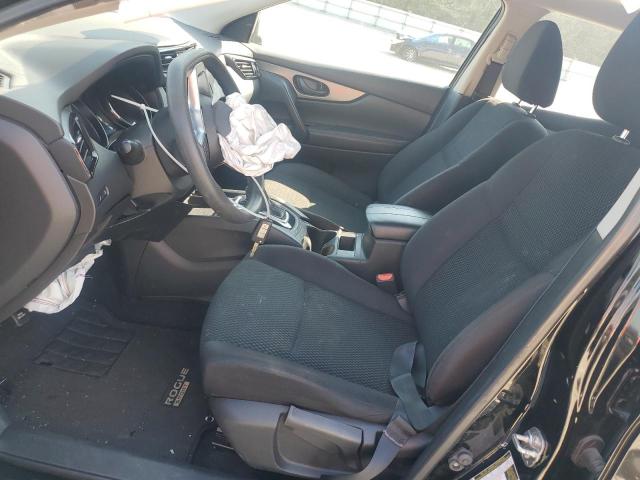 2021 NISSAN ROGUE SPOR - JN1BJ1AW9MW664933