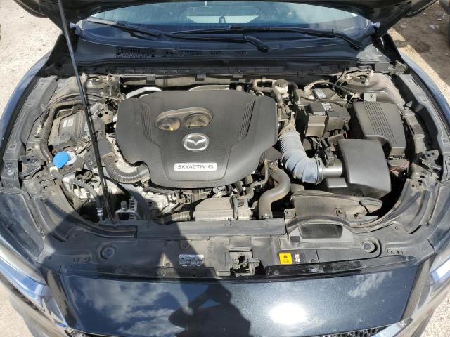 VIN JM1GL1TY2L1511284 2020 MAZDA 6 no.11