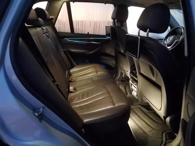 2016 BMW X5 XDRIVE3 - 5UXKS4C57G0N14390