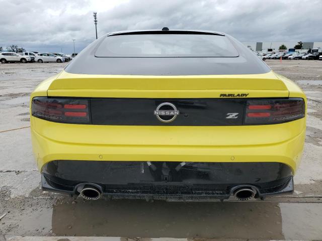 2023 NISSAN Z SPORT JN1BZ4AH0PM310987