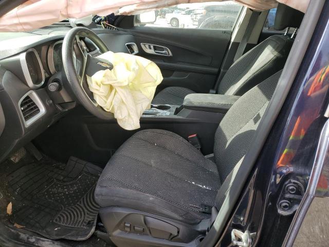 2016 CHEVROLET EQUINOX LT - 2GNALCEK3G1167109