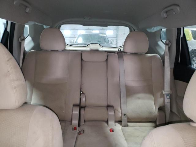 2015 NISSAN ROGUE S - 5N1AT2ML7FC761025