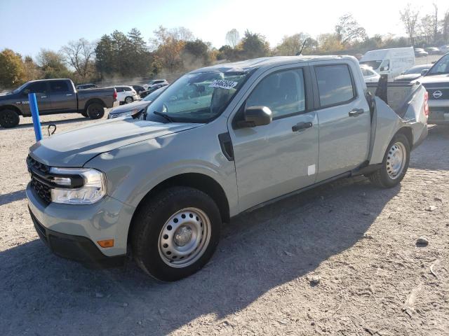 2024 FORD MAVERICK X #2940766347