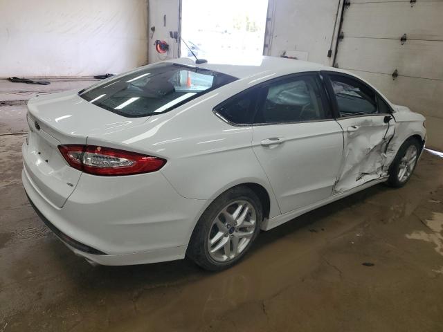 VIN 3FA6P0H77DR384877 2013 Ford Fusion, SE no.3